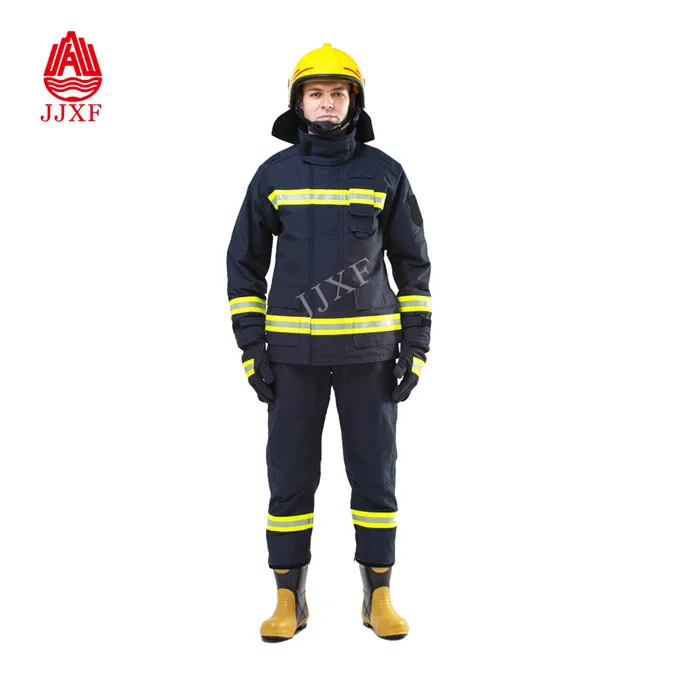 fireman outfit,fire protection clothing