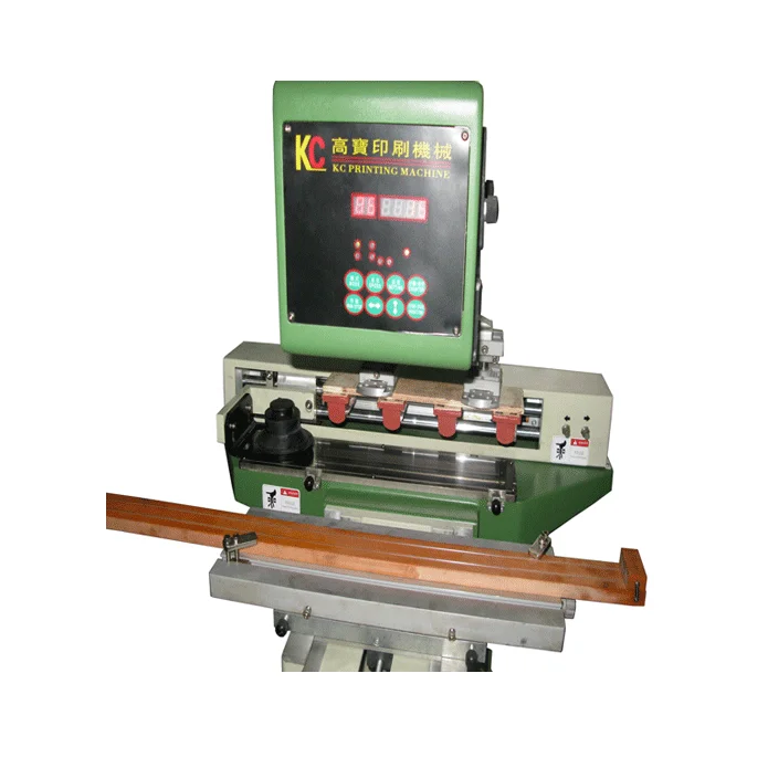 Автоматический длинный герметичный принтер для стаканчиков