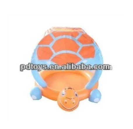 baby swimming pool inflatable pool with cover pvc pool