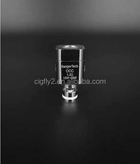 
Wholesale kanger SUBTANK OCC/ SSOCC coil Ni200 / 0.2 / 0.5 / 1.2 / 1.5ohm 