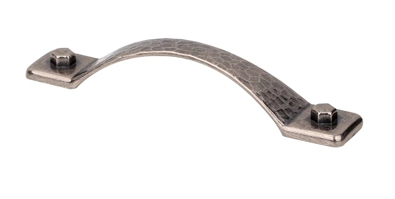 Yonfia 2643 China fancy zinc alloy furniture hardware cabinet pull