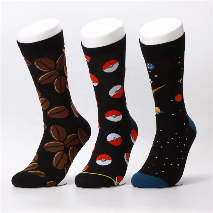 China socks wholesale men socks designs fashion socks