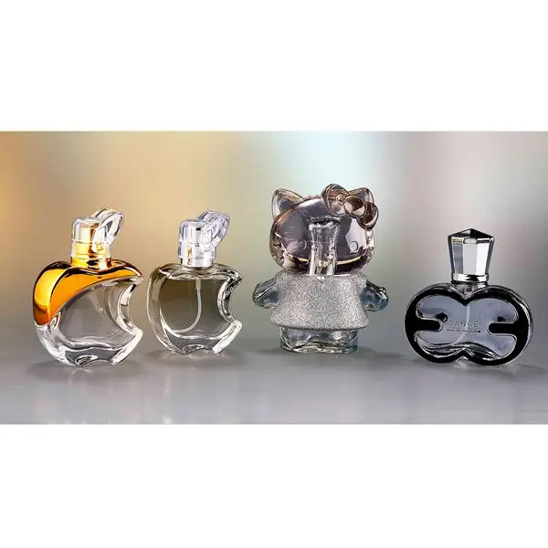 Factory supply empty perfume bottles 30ml 50ml 100ml 150ml