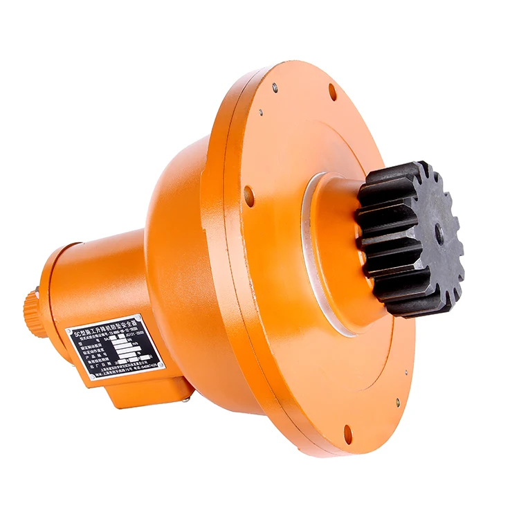 Новые товары, строительный подъемник для устройства безопасности Saj40