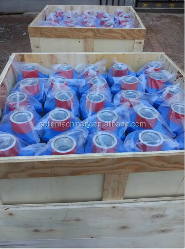 
FMC WECO Fig 1502 hammer union 