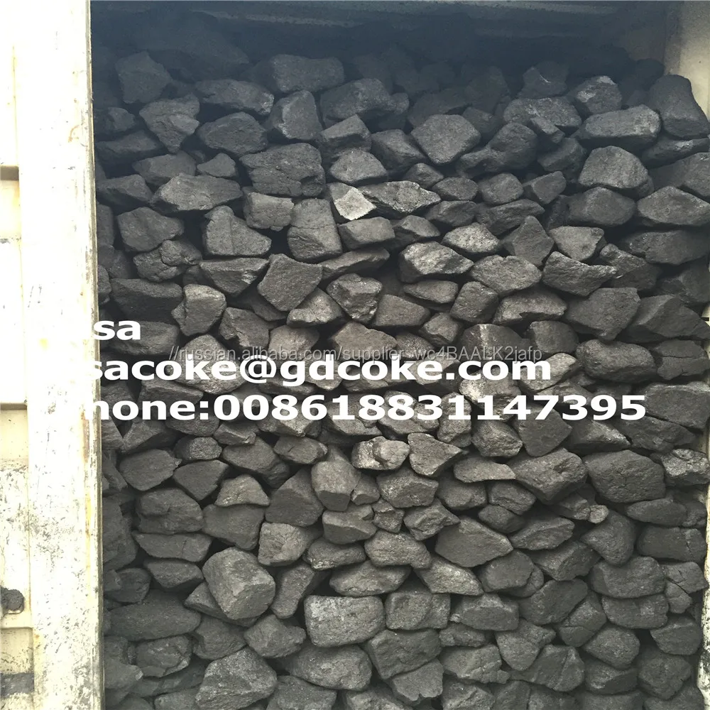 Шаньдун литейный кокс/жесткий кокса