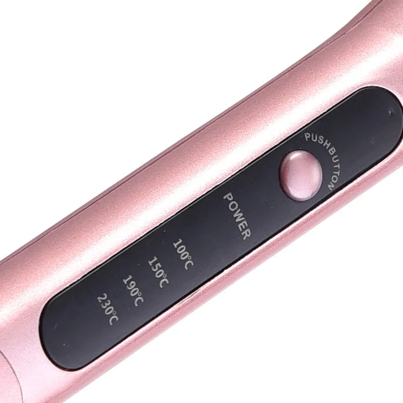 
Ceramic Automatic hair Curling iron For Women Salon Electric Hair Curler 