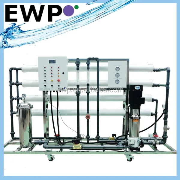 Reverse Osmosis System RO System Water Purification System