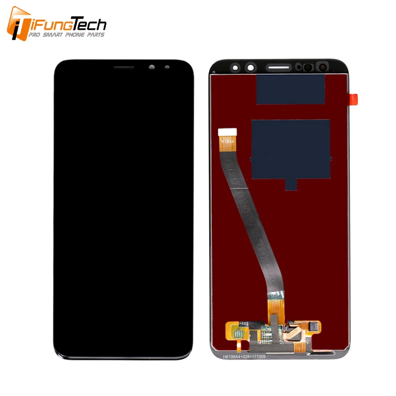 Original Lcd Display with Touch Screen Digitizer For Huawei Mate 10 Lite Lcd Screen Assembly
