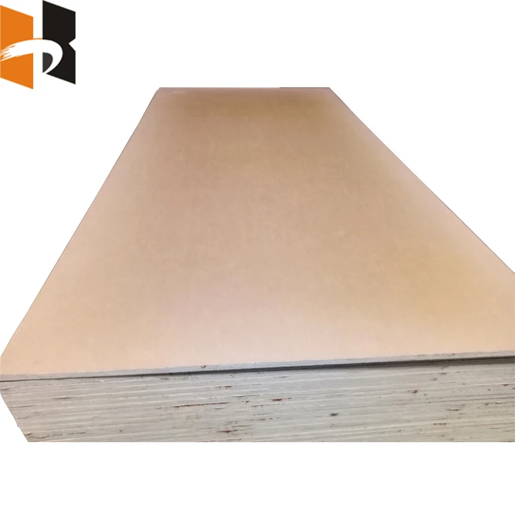 High and Medium Density Overlay plywood MDO HDO for signs and painting