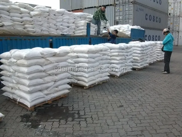 
Factory directly supply for drilling oil potassium formate low price 