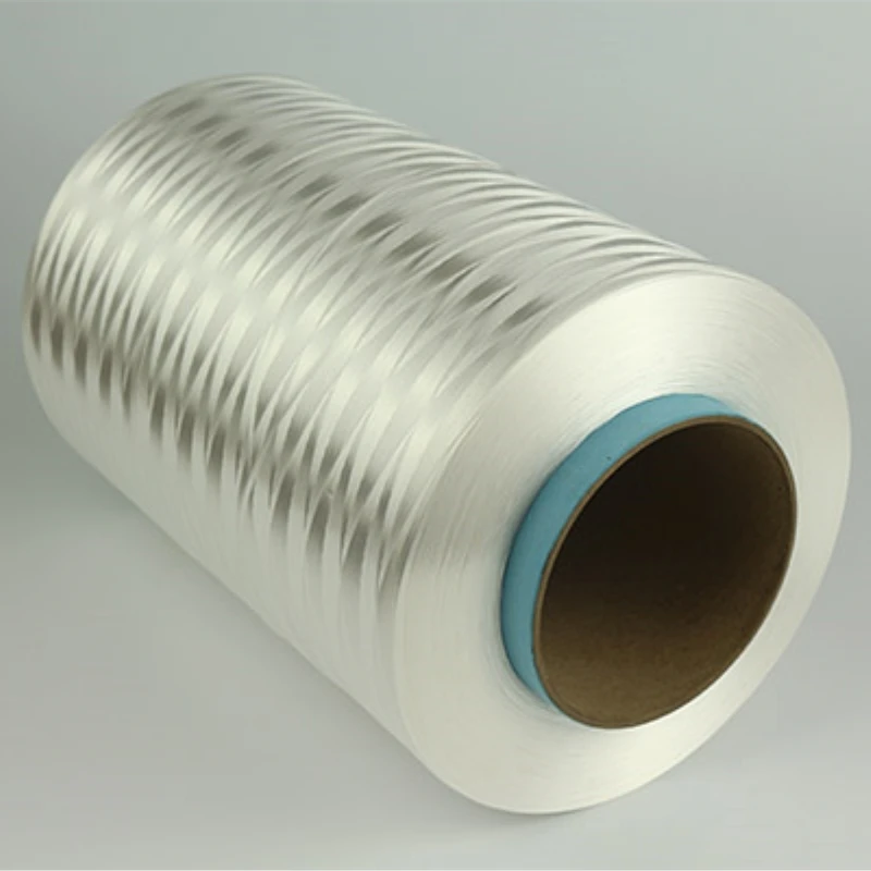  100% сверхмолекулярная полиэтиленовая пряжа из волокна UHMWPE (4800D 1600D 800D 400D 200D 30D и т.
