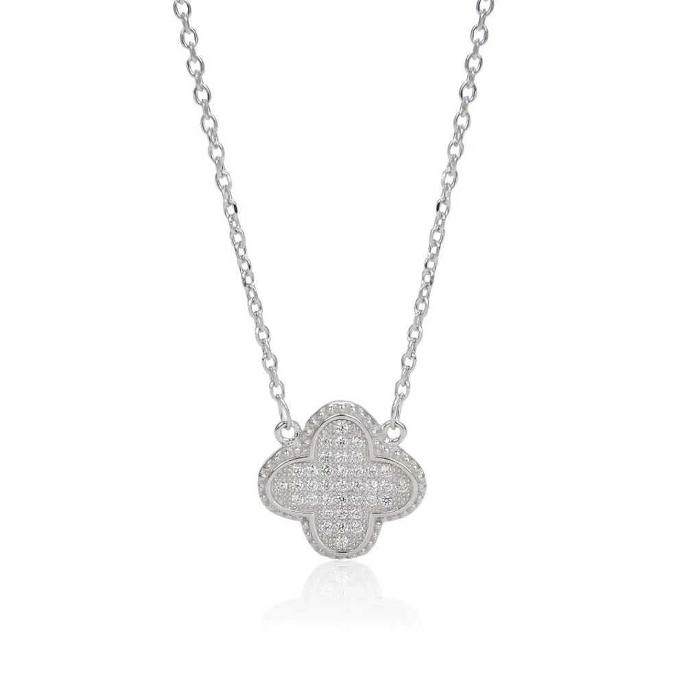 Customized 11g fashion 925 Sterling Silver Bridal Jewelry Set