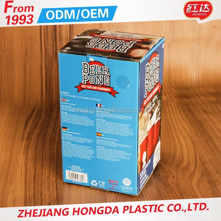 beer pong sets/Beer Pong Game /beer pong kit