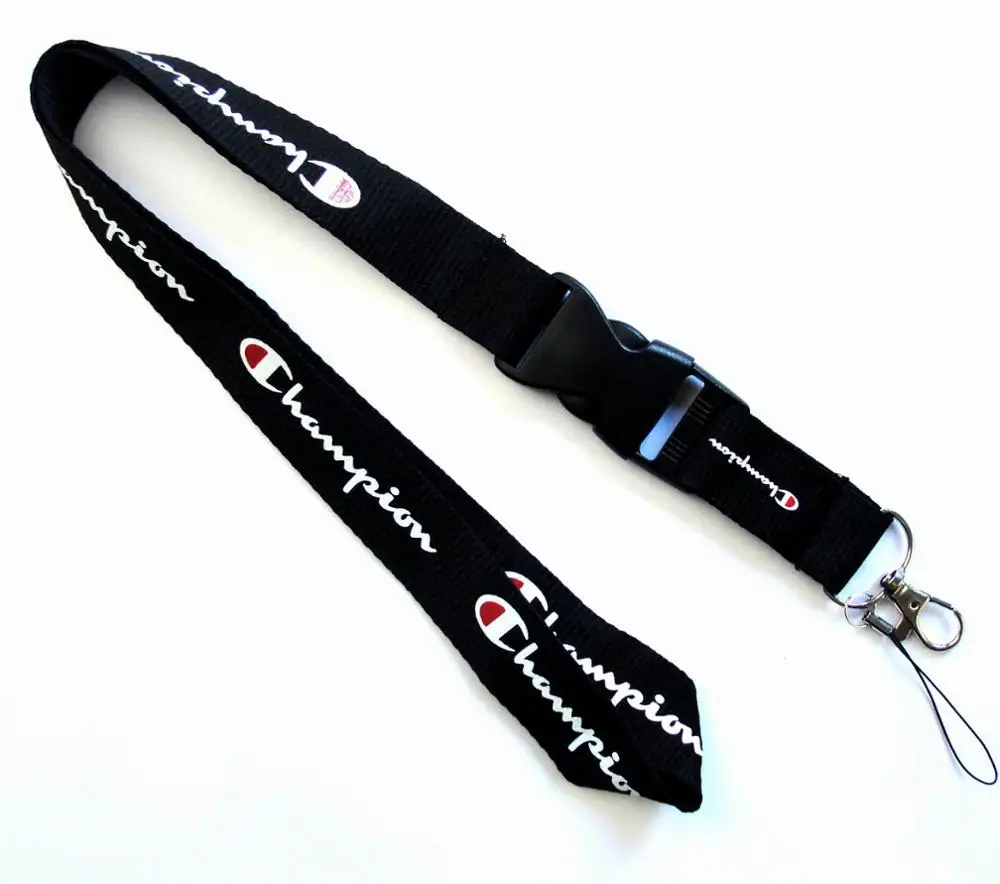 Champion lanyards at stocks for sale