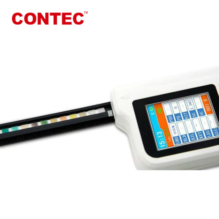 Clinical Analytical Instruments CONTEC BC401 urine test machine portable medical diagnostic equipment