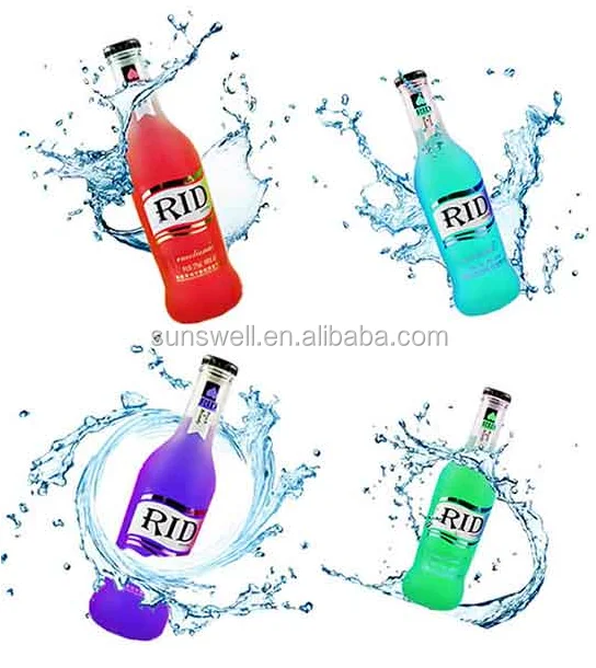 Automatic Liquor / Red Wine / Alcohol / Glass Bottle Filling Line / Bottling Machine