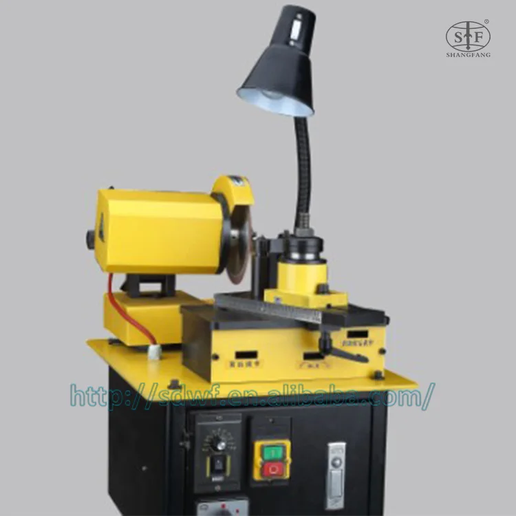 
saw blade sharpener grinder MR-Q10 