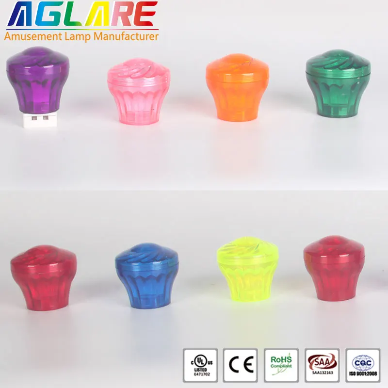 E14 amusement light Cabochon Turbo cap for Ferris Wheel nissan 370z amuse body kit