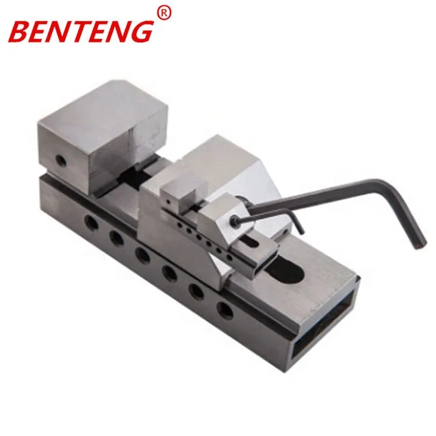 Sales QGG QKG GT Precision Tool Vice CNC Machine Vise