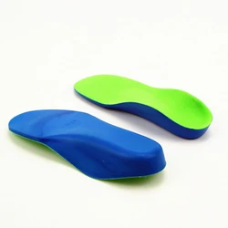 Ортопедические стельки из ЭВА с поддержкой свода стопы