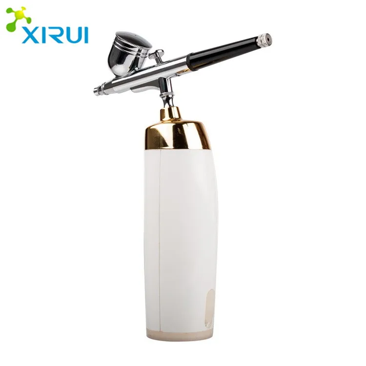 HB05 Airbrush Wireless Air Brush Compressor