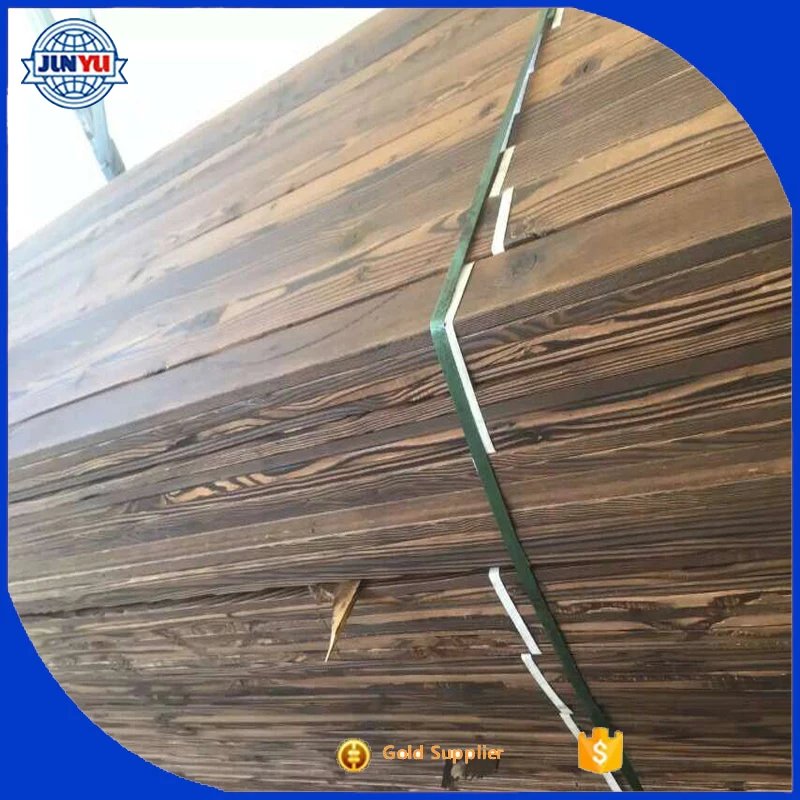 Fir / pine /south yellow thermowood price