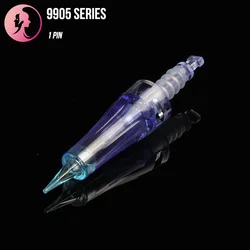 Customization Electric Derma Pen Needles Nano Needle Cartridge Dr Pen A1 microneedling cartridges