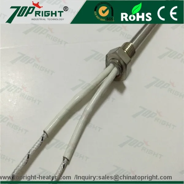 Результаты сравнения электрические промышленные картридж нагревателем для электрических печей