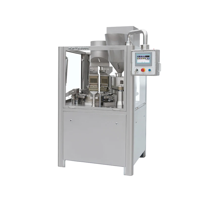
Fully automatic pharmaceutical Capsule Filling Machinery manual capsules filling machine 