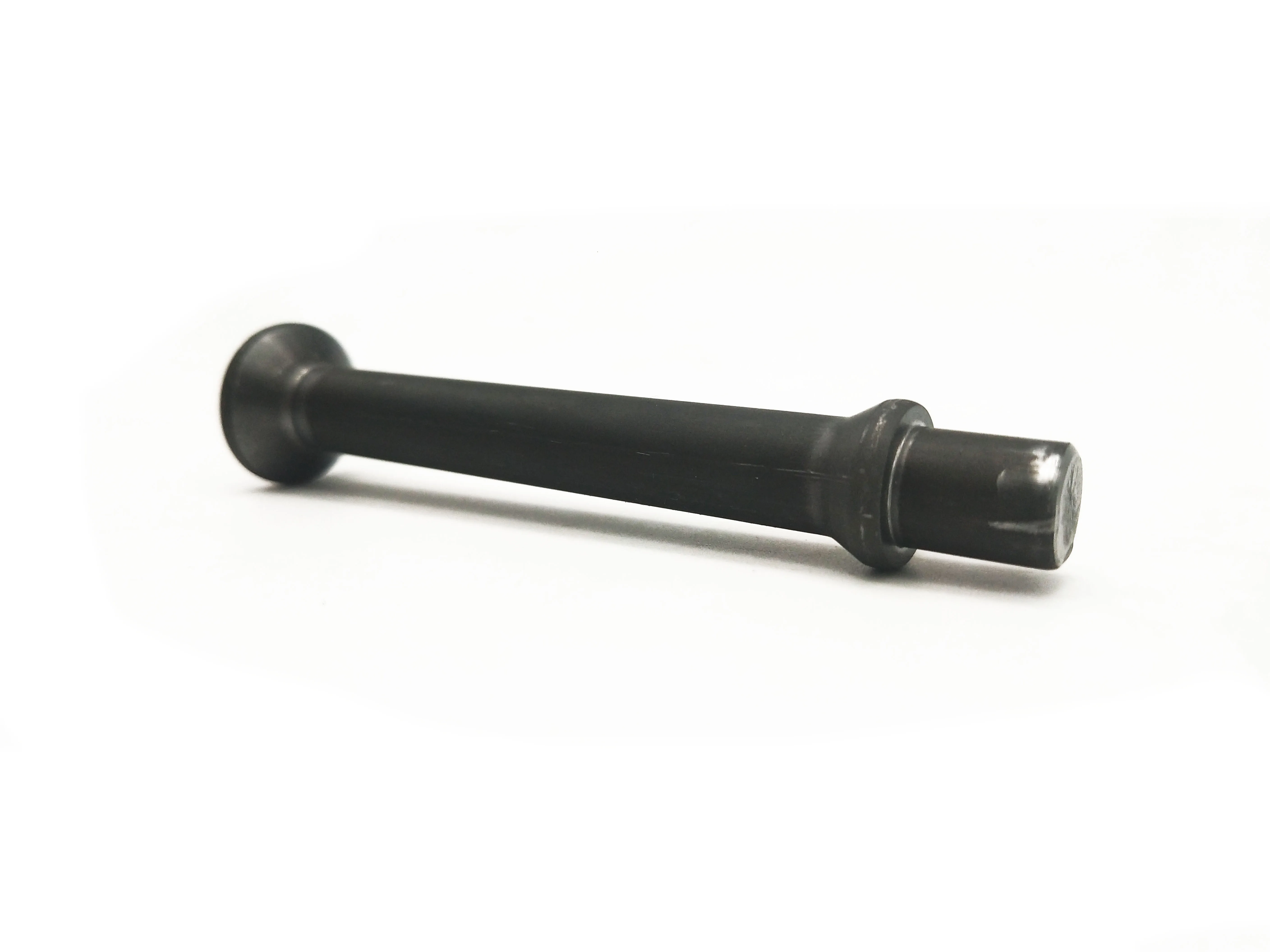 Concrete lifting foot anchor