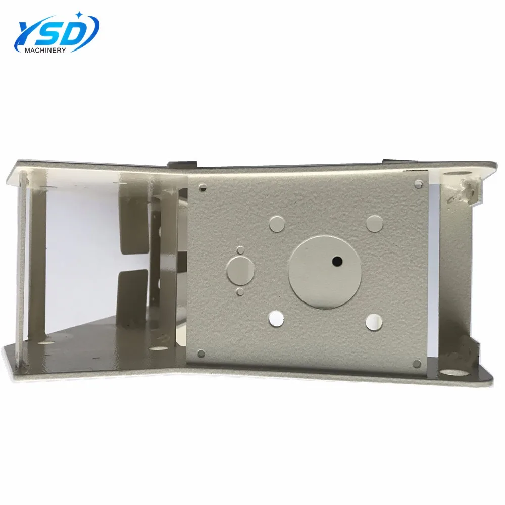 
Offer Tig Mig robot welding service in China 