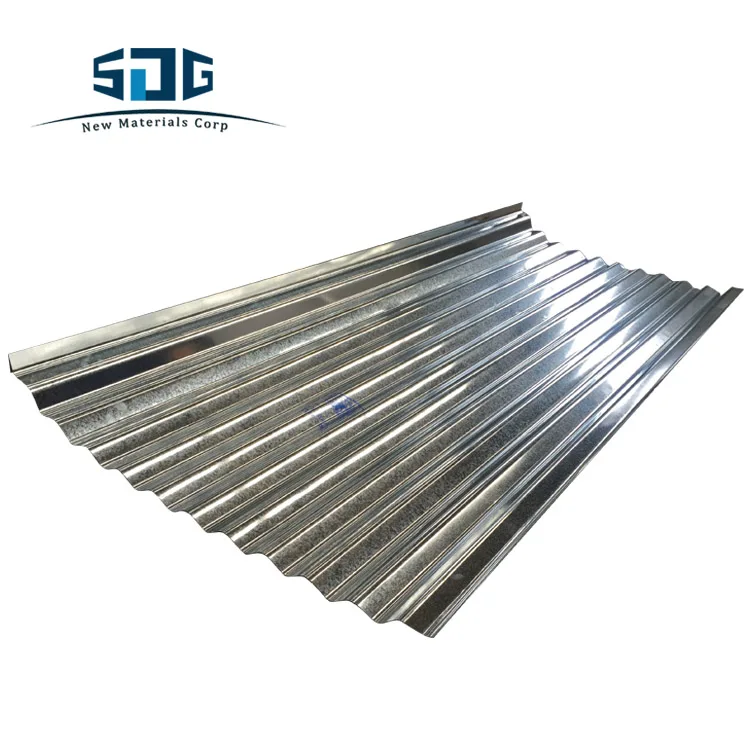 GALVALUME Galvanized Corrugated tata steel sheets roofs price/Iron Roofing Sheets