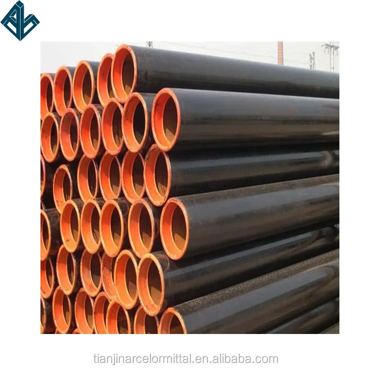 Общая структура стальная труба сделано в тяньцзинь китай