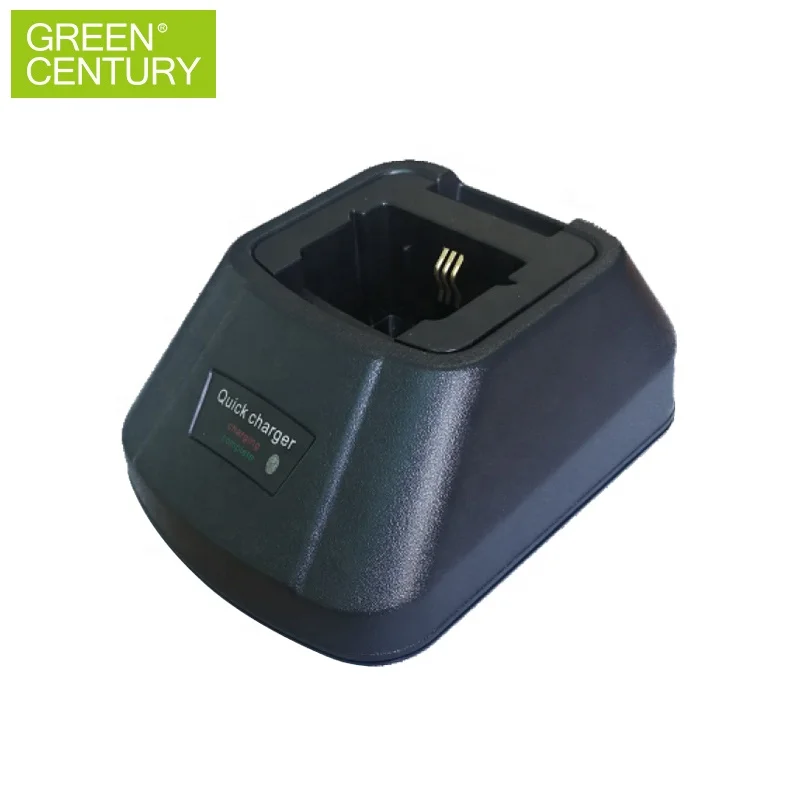 Rapid battery Charger HRC-38 for Kenwood/motorola