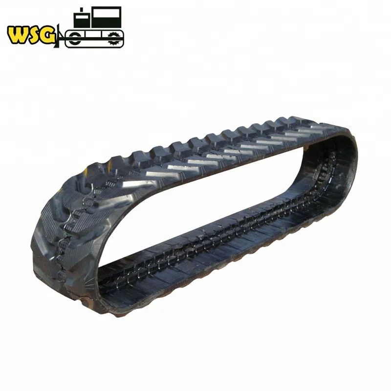 Takeuchi rubber track 320*86*52 rubber belt for loader