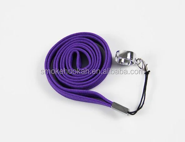 wholesale Lanyard Necklace String Neck Chain Sling e cig necklace e cig ego kit