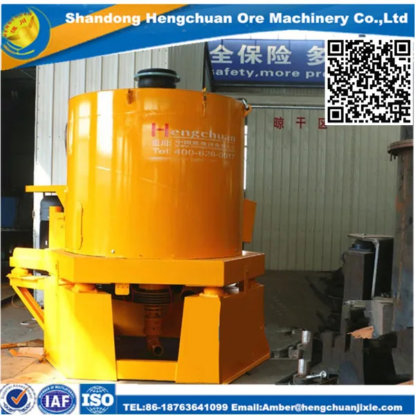 Gold Centrifuge Machine/Gold Mining Plant/Centrifuge Machine Price