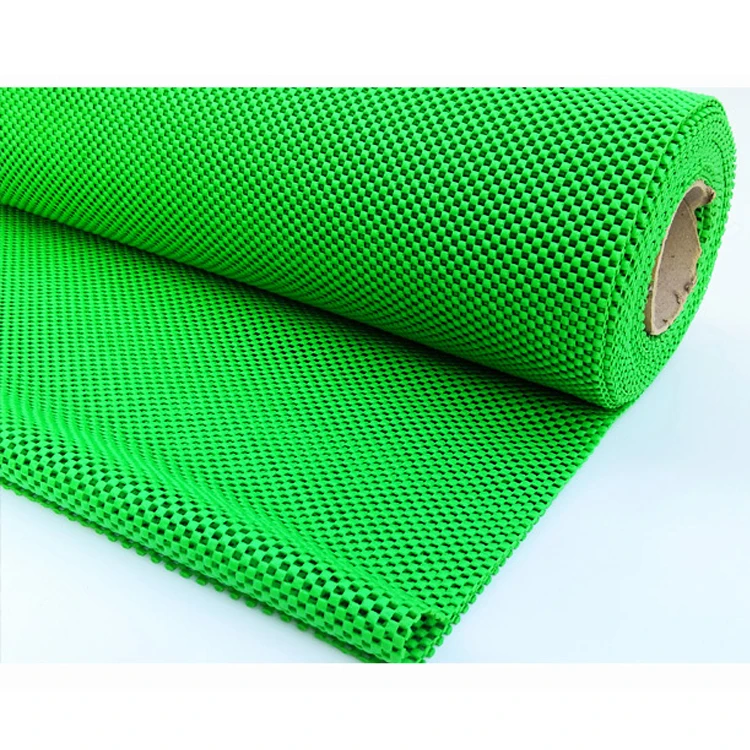 
multi-purpose pvc anti slip foam mat 