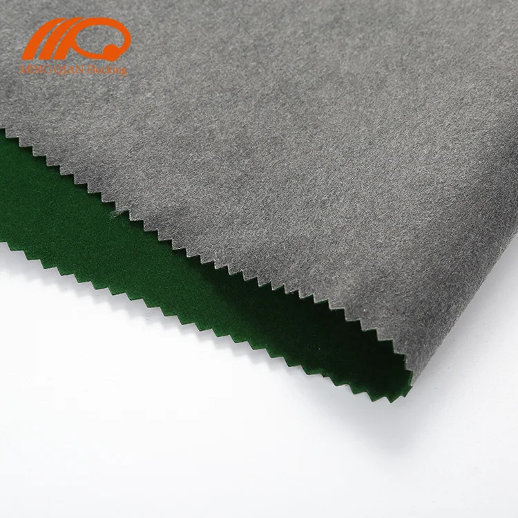 100 Polyester Velvet Fabric for Drawer Liner