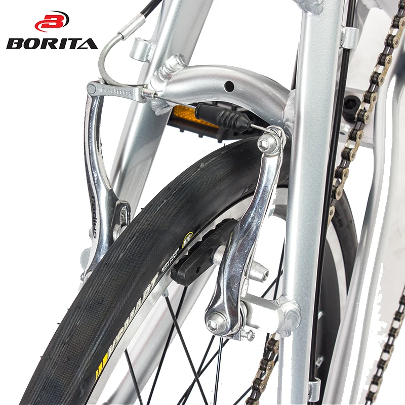 Складной велосипед 20 дюймов, складной мини-велосипед, городские велосипеды, сделано в Китае