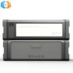 JUDING  BT-68 Solar Panel Charging Wireless Bike Speaker IPX7 Waterproof Camping Light Solar Wireless Speaker With Power Bank