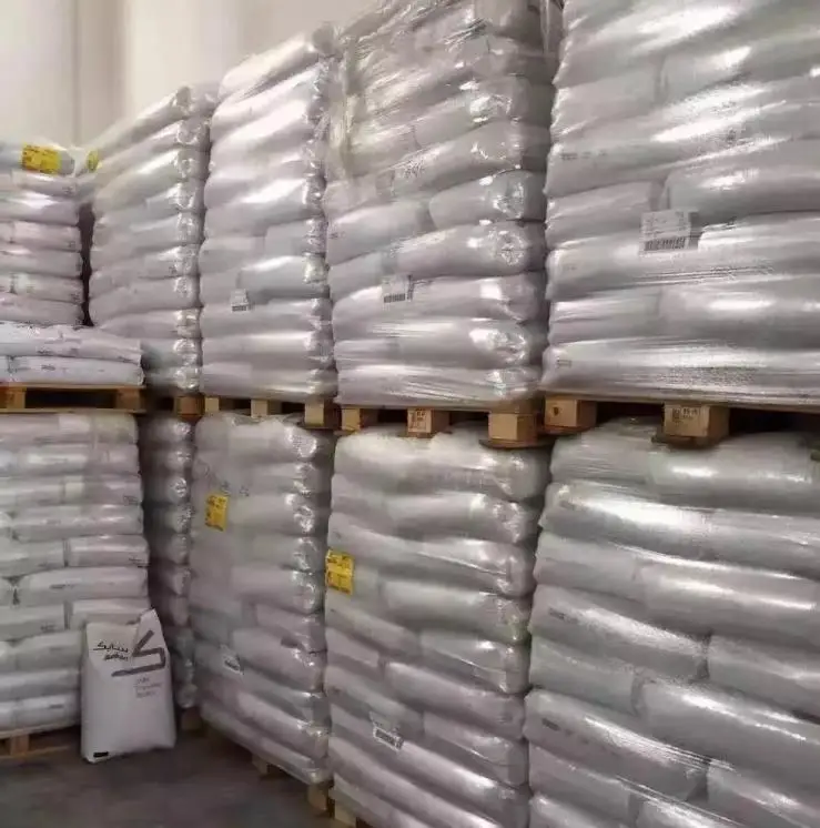 
PPE GFN3 resin with 30% glass reinforced blend 