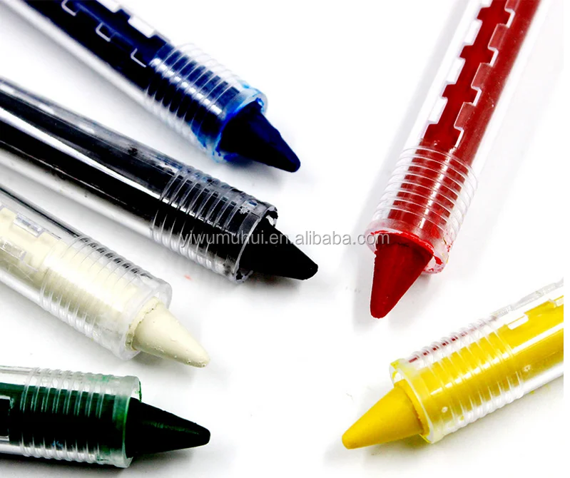 Rainbow Kids Face Paint,hot selling neon bright colors face body paint set make up face paint non toxic kids pain