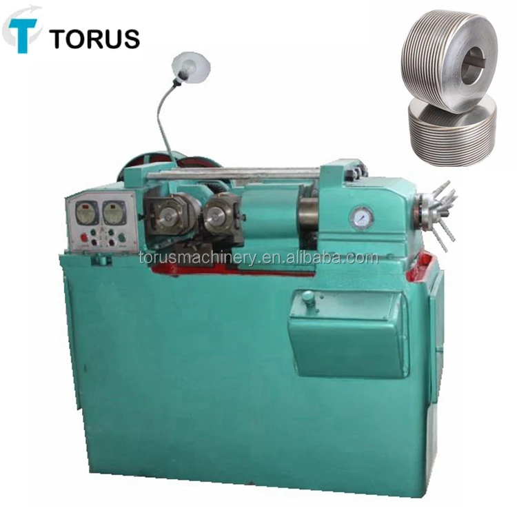 Полностью автоматическая машина для прокатки стальных труб