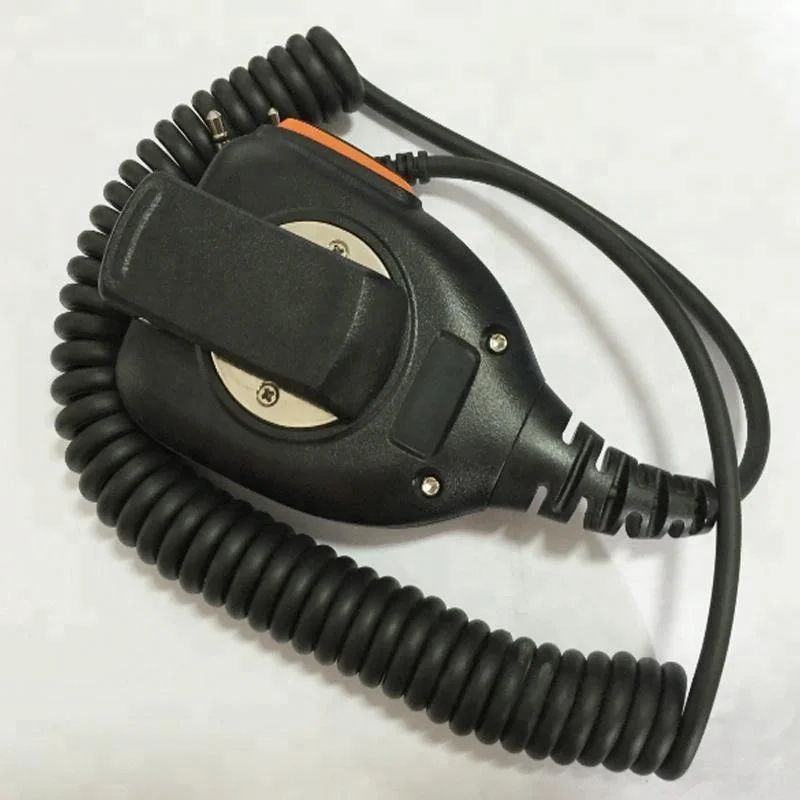 Common Type Speaker Microphone For Kenwood TK3107 TK3207 TK378