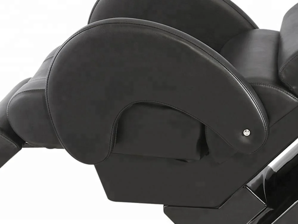 whole POSEIDON Shampoo Bed Shampoo Chair bowl Wash Bed supplier manufacturer