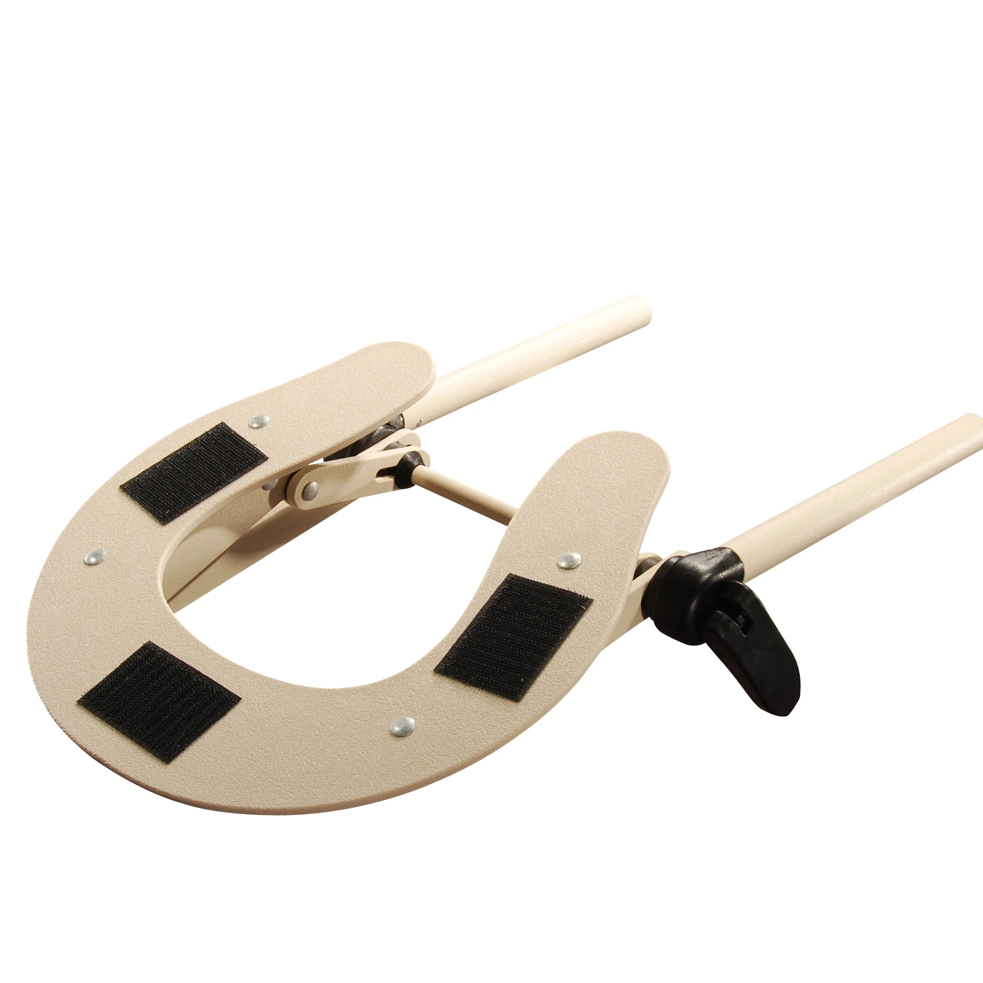 Universal Strong Plastic Standard Face Cradle for Massage Table/Bed