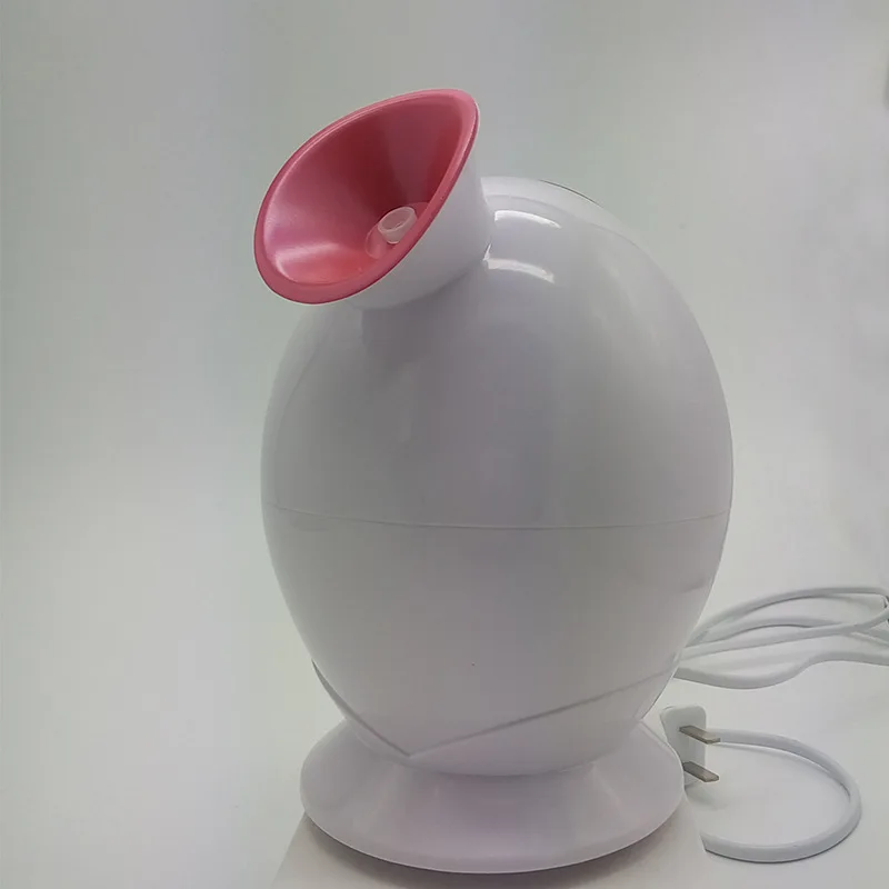 2019 Электрический аппарат для ухода за кожей лица с технологией Cool Mini, портативный увлажняющий Распылитель