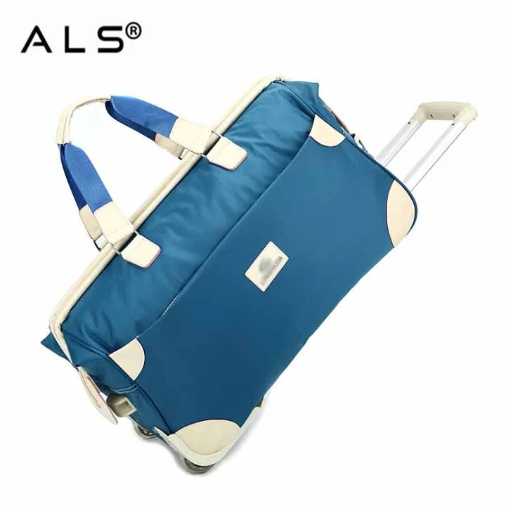 
Изготовленная на заказ Сумка-тележка для спортивной одежды китайского бренда 